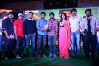 Patas Movie Audio Release